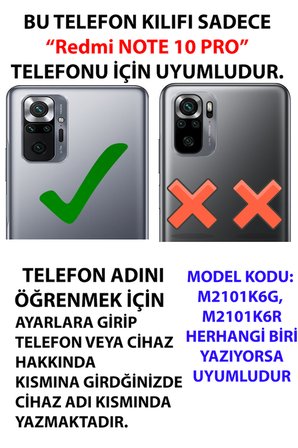 Redmi Note 10 PRO Uyumlu Yağlı Boya Pop-Art Ördek Baskılı Silikon Kılıf
