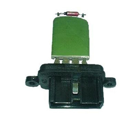 Fiat Punto Panda Kalorifer Rezistansı 1999--2012