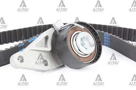 TRİGER SETİ FORD FOCUS 1995-2005 / FIESTA / FUSION / VOLVO S40 100PS 1998-2006 117 DİŞ 3M5Q8A615DA