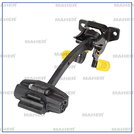 KAPI GERGİSİ MEGANE 1 1995-2004 ÖN SAĞ-SOL 7700828427