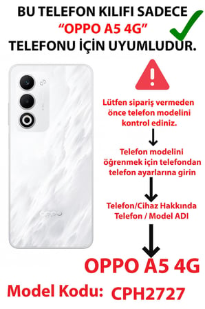 OPPO A5 4G Uyumlu Sulu Boya Dokulu Vazoda Çiçek Desenli Baskılı Silikon Kılıf