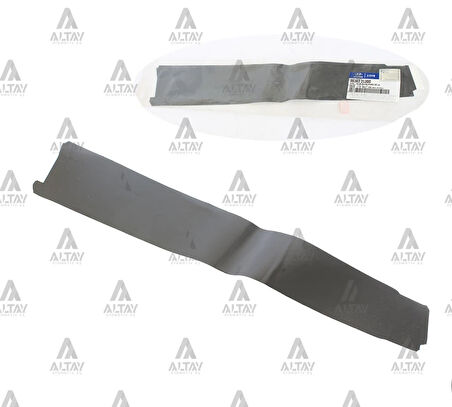 KAPI İSKELET ŞERİDİ I-30 2007-2011 ÖN SOL DİREK 86363 2L000