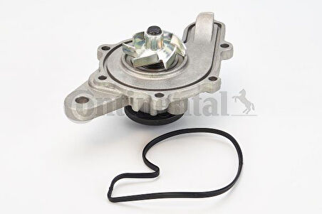 DEVIRDAIM POMPASI SMART M160 FORTWO COUPE 451 A6602000120