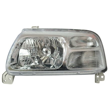 Suzuki Grand Vitara 1998-2002 Far Sol (Manuel)