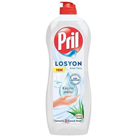 Pril Losyon 750 ml x 3 Adet
