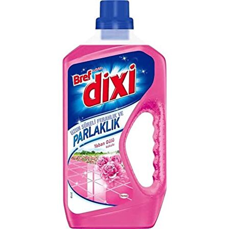 Dixi Bref 900 Ml Yaban Gülü 