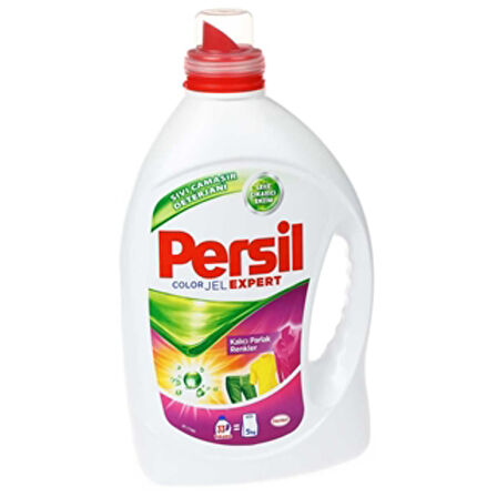 PERSIL JEL COLOR 1040 ML(16W)