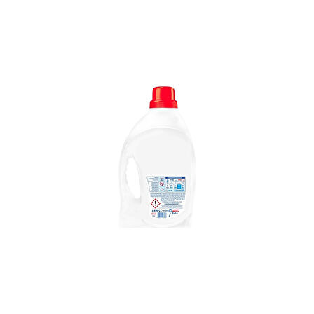 Jel Color Bahar Ferahlığı Sıvı Çamaşır Detarjanı 26 Yıkama 1690 ml