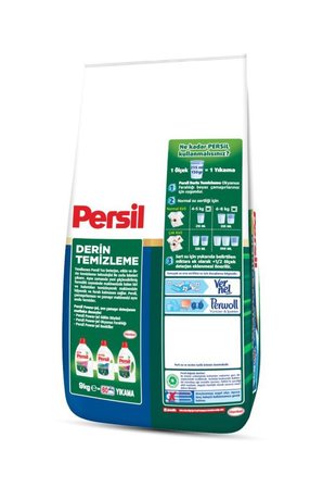 Okyanus Ferahlığı Toz Çamaşır Deterjanı  60 Yıkama 9kg