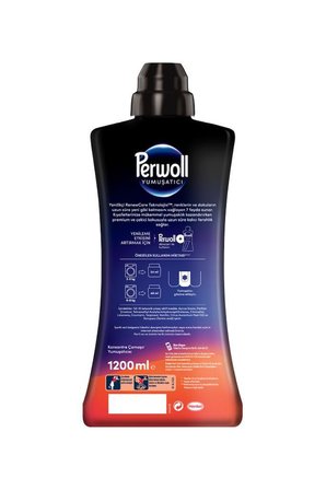 Perwoll Yumuşatıcı Amber Işıltısı 1,2L