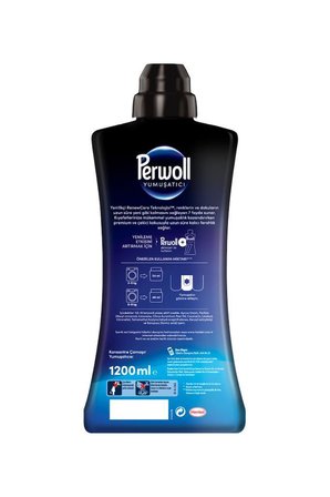 Perwoll Yumuşatıcı Derin Ferahlık 1,2L