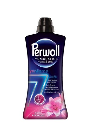 Perwoll Yumuşatıcı Çiçek Ferahlığı 1,2L