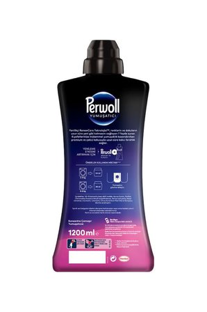 Perwoll Yumuşatıcı Çiçek Ferahlığı 1,2L