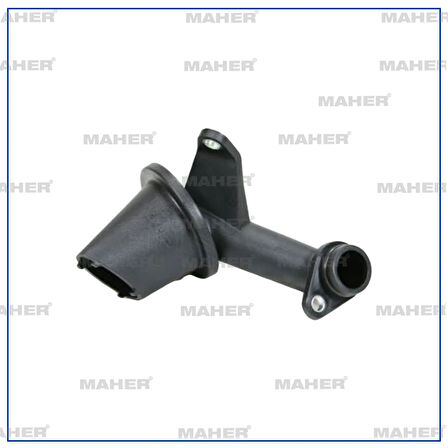 YAĞ SUZGECİ BOXER 3 / JUMPER 3 / 5.347 2.2 2012 EURO5 9677441180