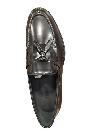 MARCOMEN 3269 AÇMA DERİ PÜSKÜLLÜ KLASİK ERKEK AYAKKABI