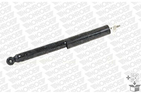 RMNR1650 ARKA AMORTİSÖR FIAT CB SERÇE M124-M131 1976-2003 9274 YAĞLI 85015206