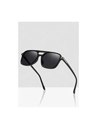 Luna Jewelry Black Nova Erkek Güneş Gözlüğü