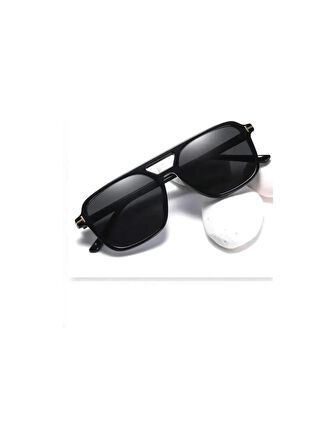 Luna Jewelry Black Nova Erkek Güneş Gözlüğü