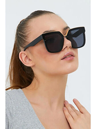Luna Jewelry Urban Chic Kadın Güneş Gözlüğü