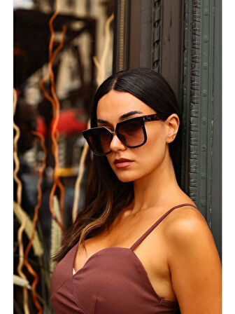 Luna Jewelry Urban Chic Kadın Güneş Gözlüğü