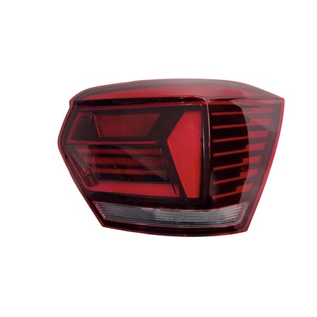 Volkswagen Polo 2021-2023 Stop İç Sağ