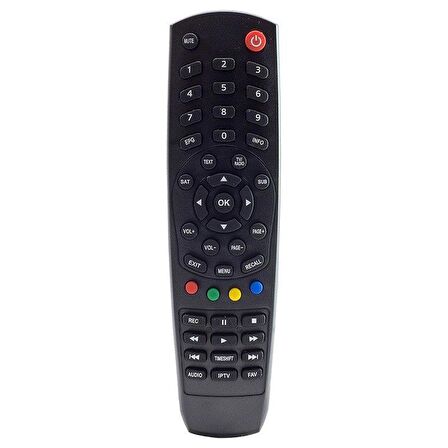 Showmax Arena Uydu Kumanda OTT