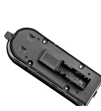 Opel Astra H Sol Dörtlü Cam Düğmesi Anahtarı 2003--2011