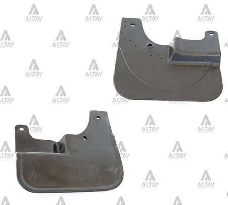 PAÇALIK STAREX ÖN MİNİBÜS SOL 86831 4A301