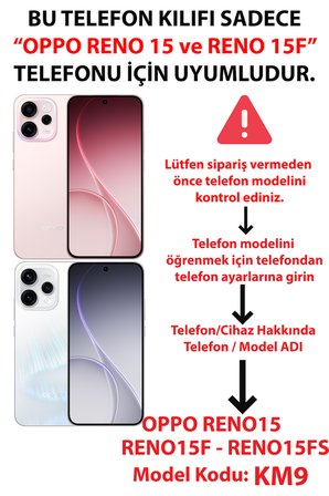 OPPO Reno 15 - Reno 15F Uyumlu Türk Milli Takım Izgara Desenli Forma Baskılı Silikon Kılıf