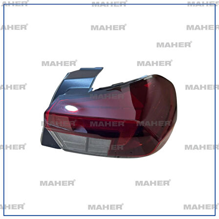 STOP CORSA F 2019-2023 DIS RH (LEDSIZ) 9829317280