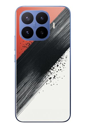 Xiaomi 17T Pro
 Uyumlu Renk Paleti Baskılı Silikon Kılıf