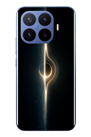 Xiaomi 17T Pro
 Uyumlu Galaksi Uzay Baskılı Silikon Kılıf