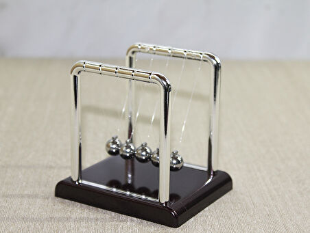 Denge Balans Model 2