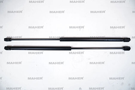 AMORTİSÖR BAGAJ KAPAK CORSA B 1993-2000 HB. 132680 (2 ADET)