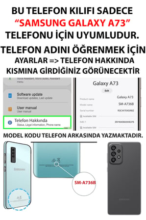 Samsung Galaxy A73 Uyumlu La Dolce Vita İtalyan Rüyası Baskılı Silikon Kılıf