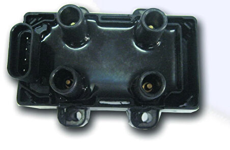 ATEŞLEME BOBİNİ ÇİFTLİ KANGOO- CLIO I-2-2 1.2 -1.6 - MEGAN 1 1.4- 1.6-SCENIC-TWNG-LOGAN K7J-K7M 224336134R 7700274008