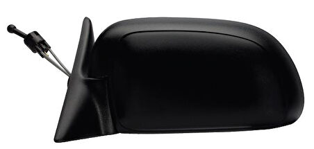 DIŞ DİKİZ AYNASI SOL RENAULT 9/11 BROADWAY 1998 MEKANİK KUMANDALI 7700875890