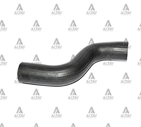 HORTUM RADYATÖR ÜST H-100 KAMYONET 2012 25411 4F400