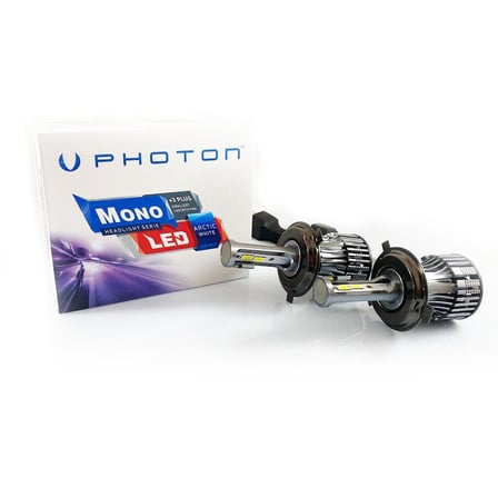 Photon Mono H4 12-24V Led Xenon 14000 Lümen HEADLIGHT