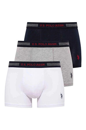 Erkek 3' lü Boxer