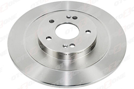 CHERY TIGGO 7 PRO / OMODA 2020/ ARKA FREN DİSK 204000479AA (2 ADET)