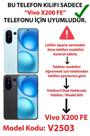 Vivo X200 FE Uyumlu Türk Milli Takım Kırmızı Forma Baskılı Silikon Kılıf