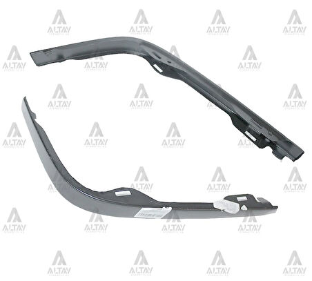 STOP ALT ÇITASI COROLLA 1993-1998 AE-101 SOL 52553 12030