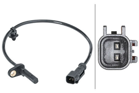 ARKA ABS KABLOSU CUSTOM 2012 TRANSIT 5-363 2014TEK TEKER BK212B372BD 1771171