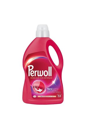 Renkliler Yenileme & Hassas Sıvı Çamaşır Deterjanı 2.97L 4'lü set (Toplam 216 Yıkama)