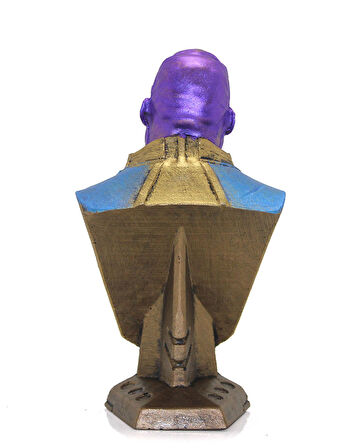 Thanos Büst 