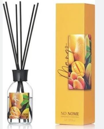 Çubuklu Oda Kokusu 100ml-Mango