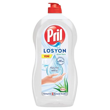 Pril 1405 ml Elde Yıkama Deterjanı