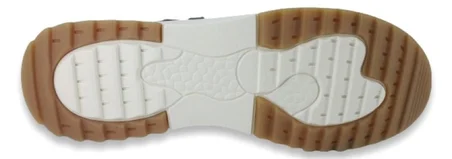 MARCOMEN 15318 ESNEK TABAN ERKEK  DERİ SNEAKERS AYAKKABI