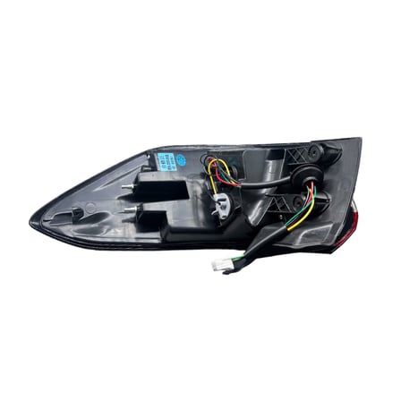 Chery Tiggo 7 Pro 2022-2024 Stop Dış Sol (Duylu)